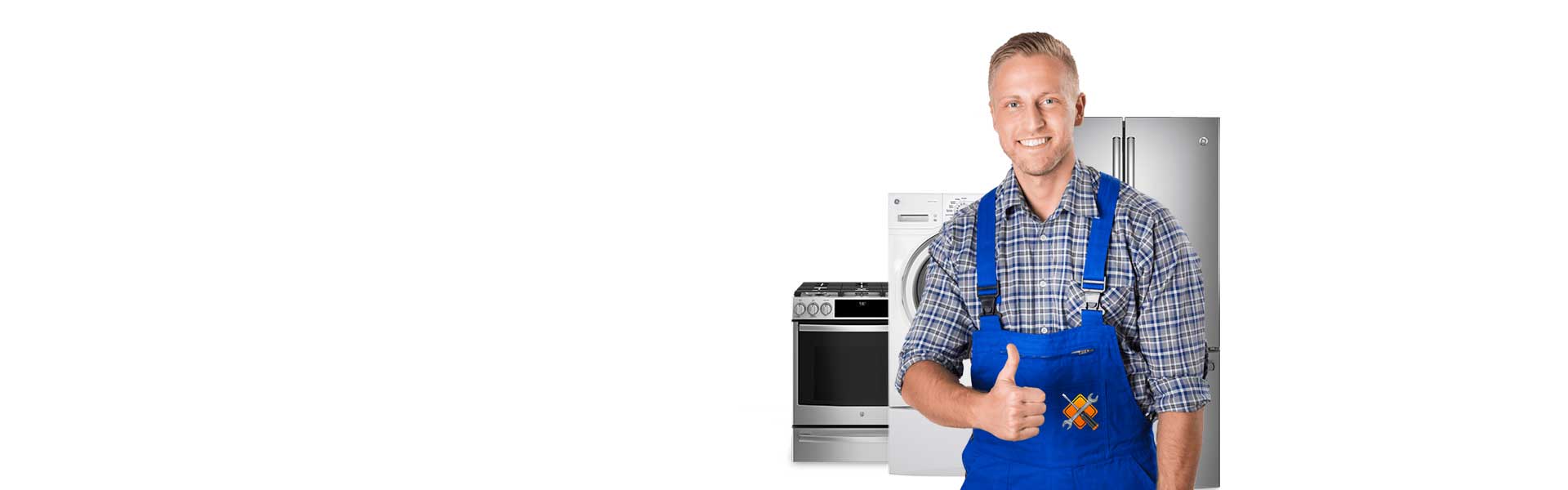 Appliance repair in Olympia WA by Professional Technician near me
